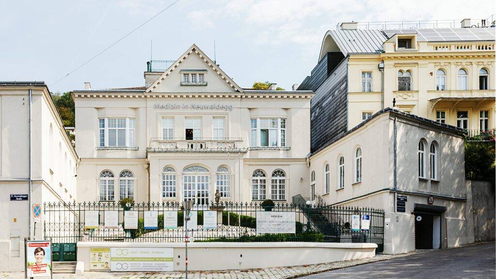 Individual Beauty Wien