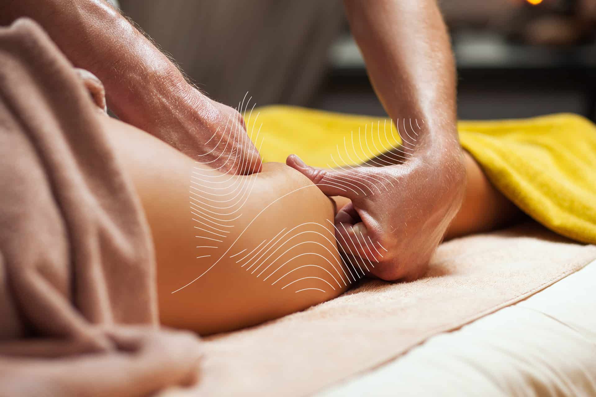 Cellulite Behandlung Wien