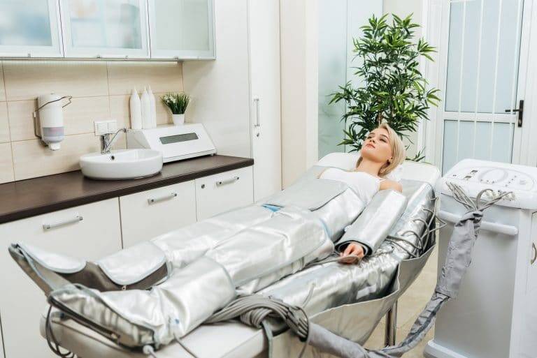 Cellulite Behandlung Wien