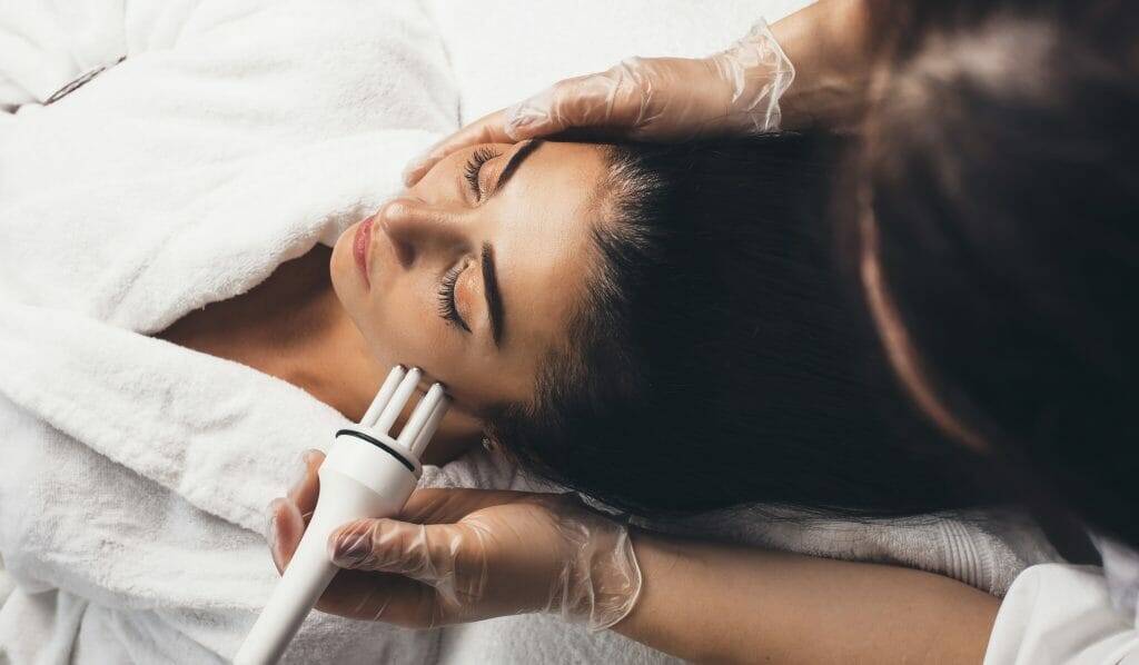 Anti Aging Behandlungen 2 Anti Aging Behandlung Wien