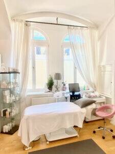 Individual Beauty Wien - Home Page New 49 Individual Beauty Kosmetik Studio Wien 1170