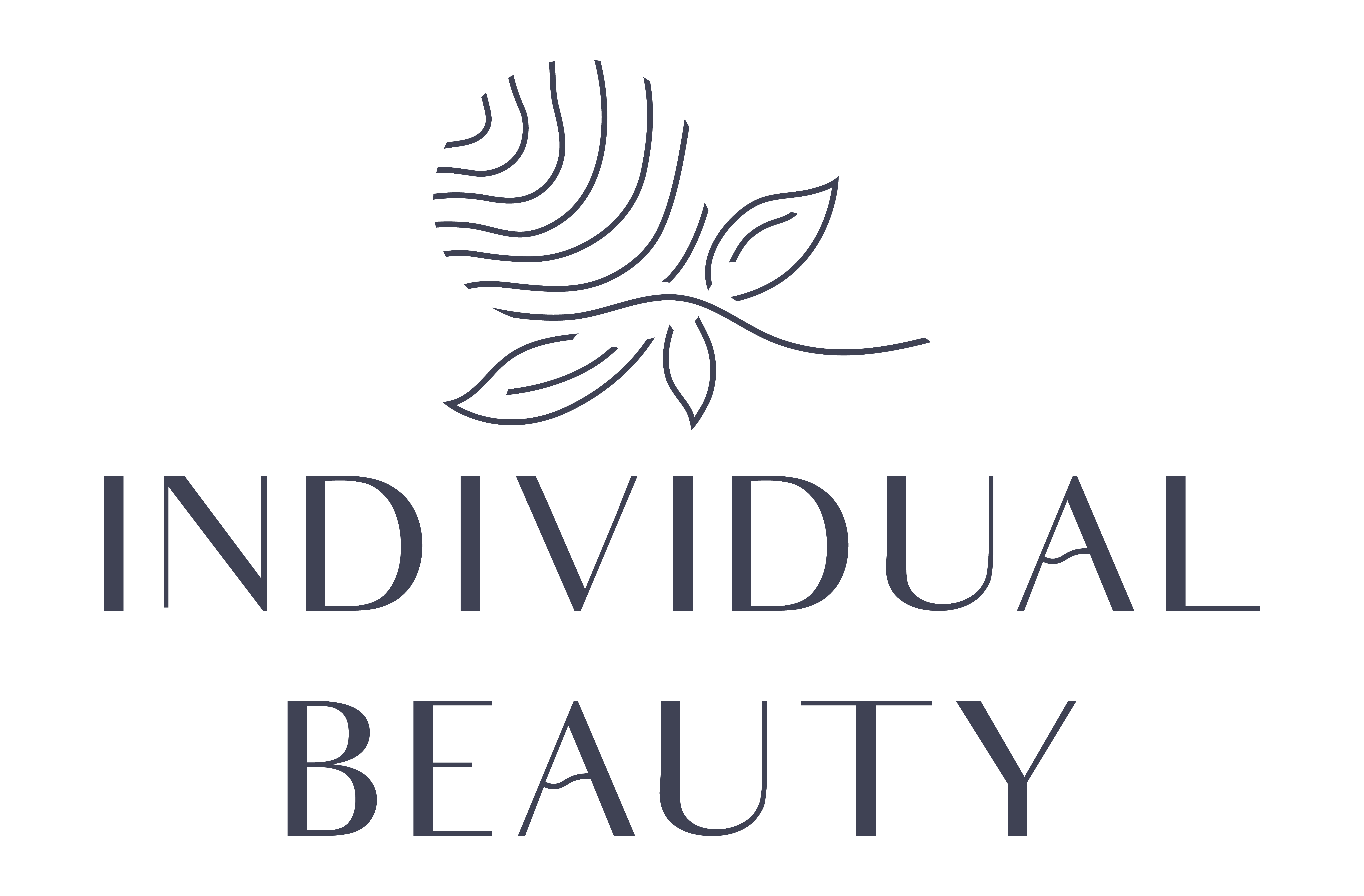 Individual Beauty Wien - Home Page New 2 individualbeauty logo1 1