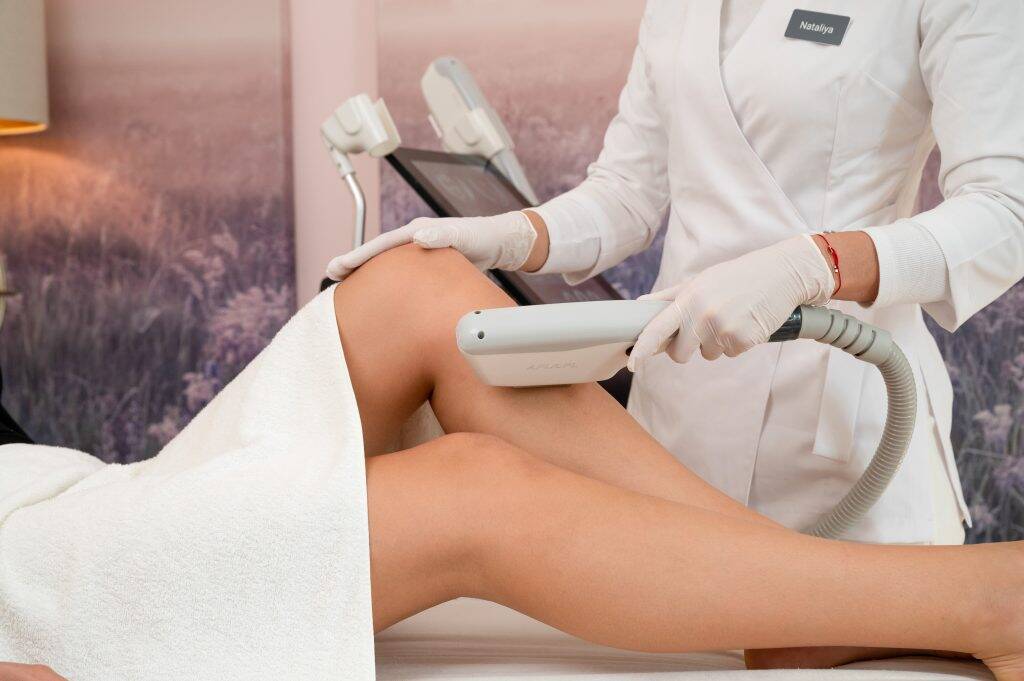 Permanent laser hair removal 3 laser haarentfernung wien