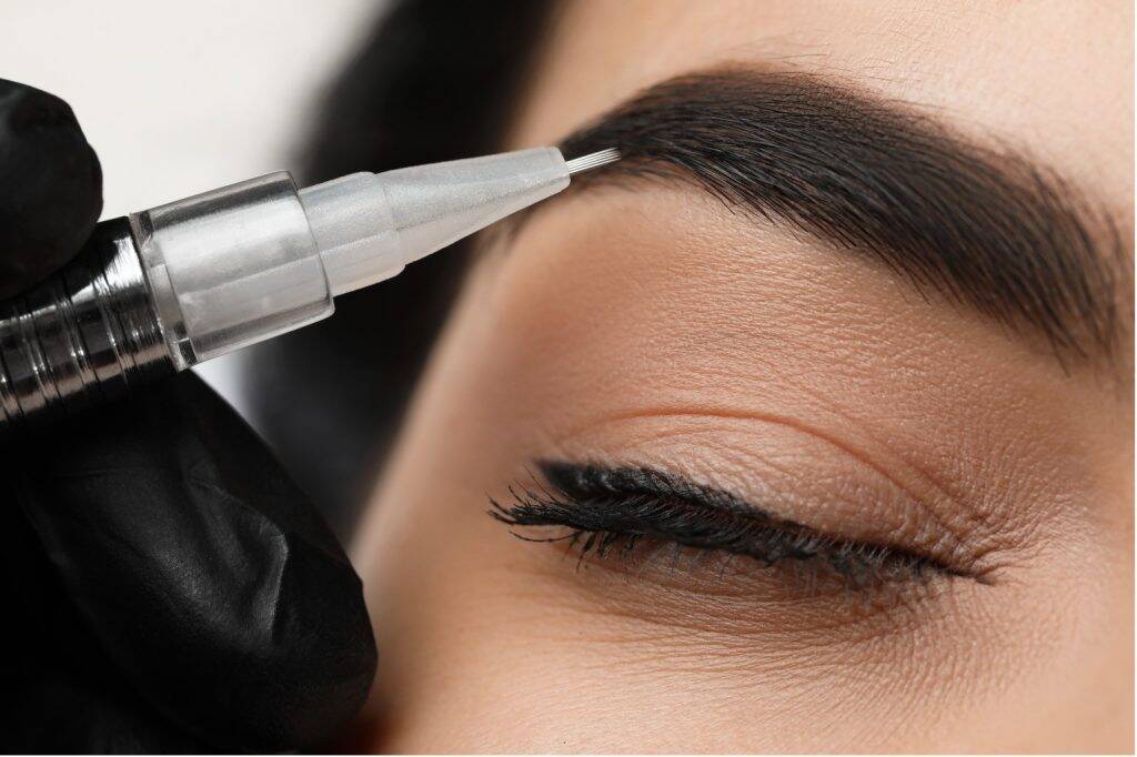Permanent Makeup Wien 1 Microblading 11