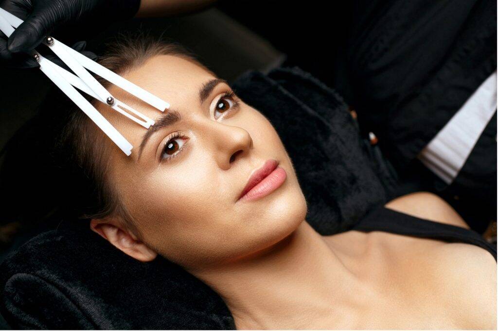 Permanent Makeup Wien 3 Microblading4