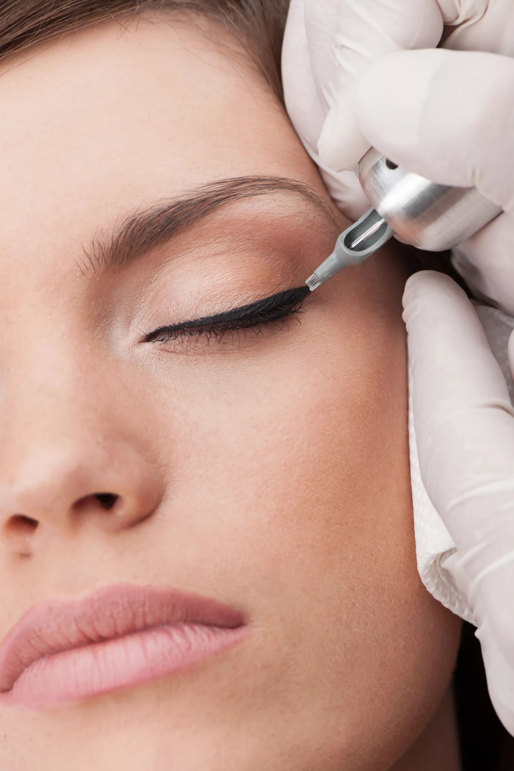 Permanent Make up wien