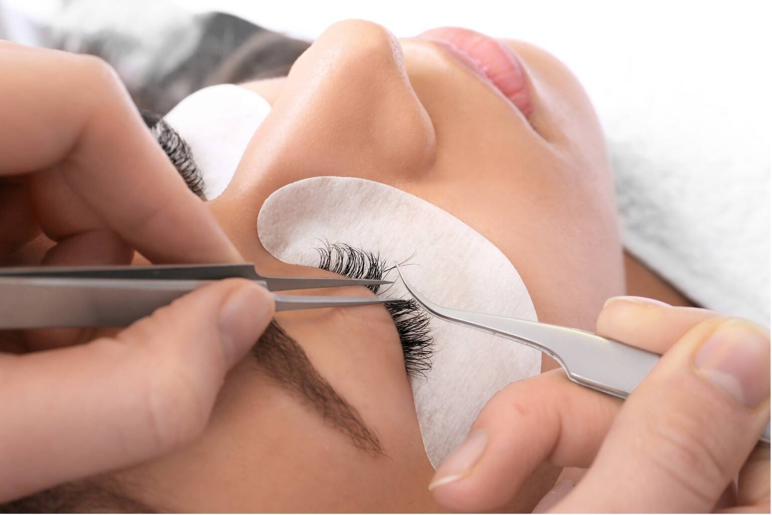 Wimpernverlängerung wien