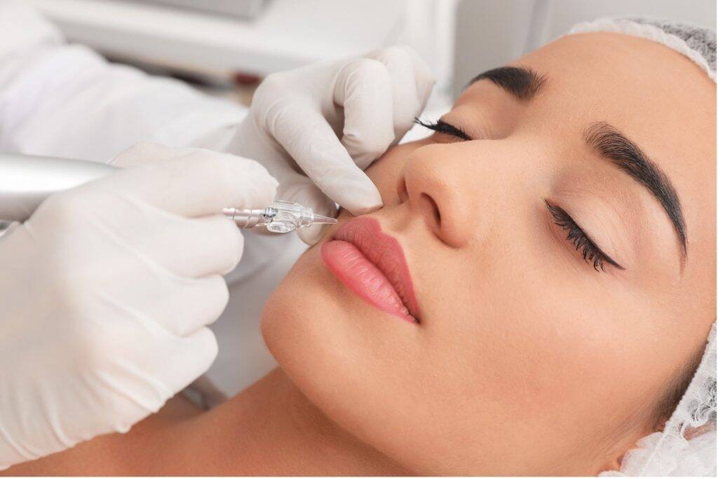 Permanent Makeup Wien 2 lip2