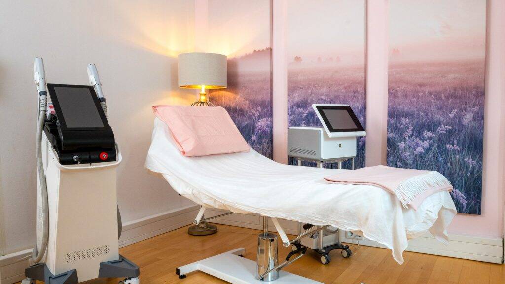 Individual Beauty Kosmetik Studio 1