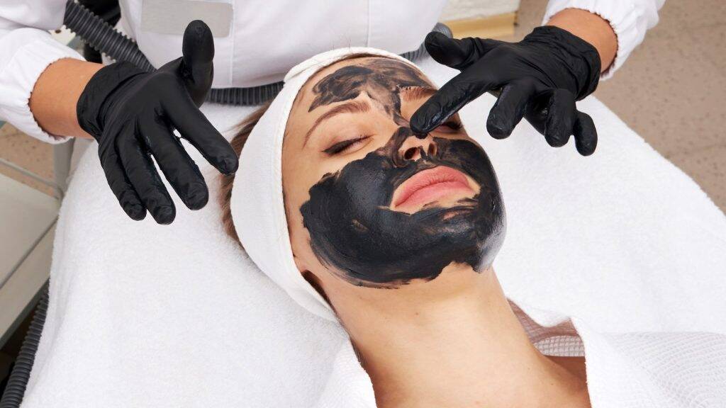 Carbon Peeling 3 Carbon Peeling