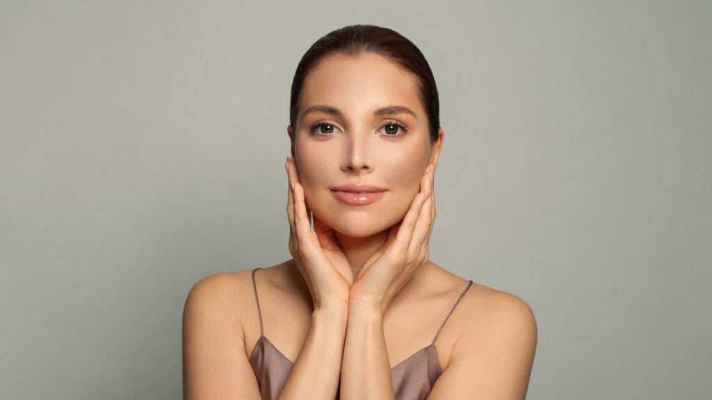 Hautanalyse Wien 4 Microneedling
