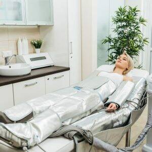 Mechanische Lymphdrainage Wien