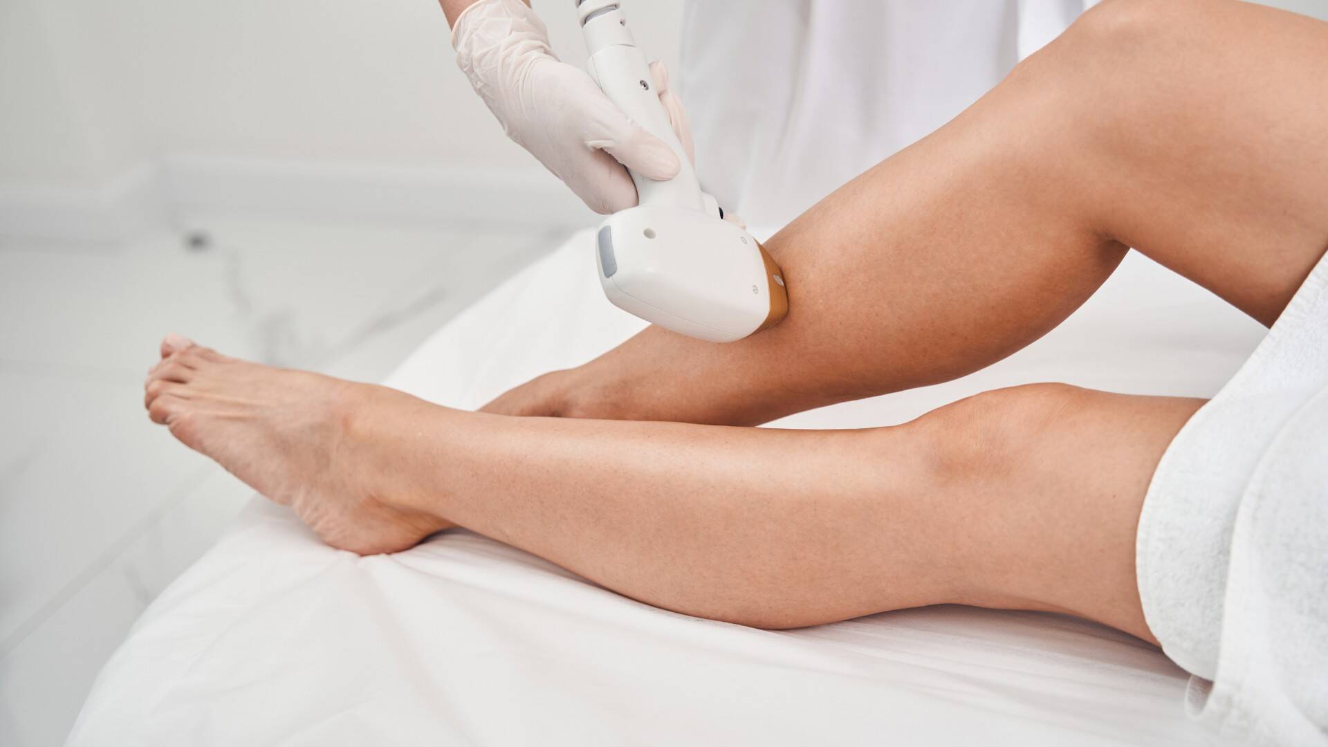 LaserHair Removal 5 1