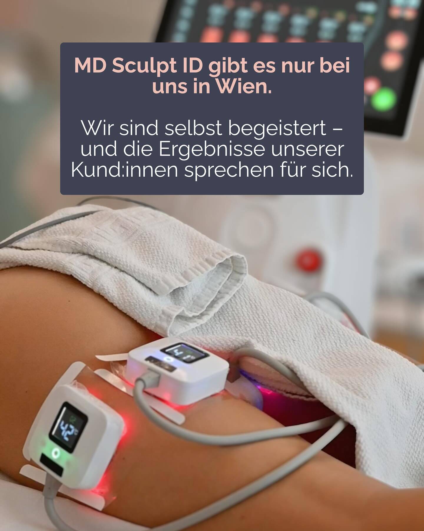 Viele glauben, Fettzellen würden durch Sport oder Diäten verschwinden. In Wirklichkeit verkleinern sie sich nur – sie bleiben aber im Körper.
Genau hier setzt MD Sculpt ID an:
Es zerstört Fettzellen gezielt und strafft gleichzeitig die Haut.
Das Ergebnis: weniger Fett, mehr Definition und spürbar straffere Haut – und das dauerhaft.
Und das Beste: in ganz Wien gibt’s MD Sculpt ID nur bei uns.
#wienbeauty #viennabeauty #mdsculptid #bodyforming #fettreduktion #hautstraffung #konturen #bodycontouring #figurformung #beautytreatment #wien #vienna #austria #igersvienna #wienliebe