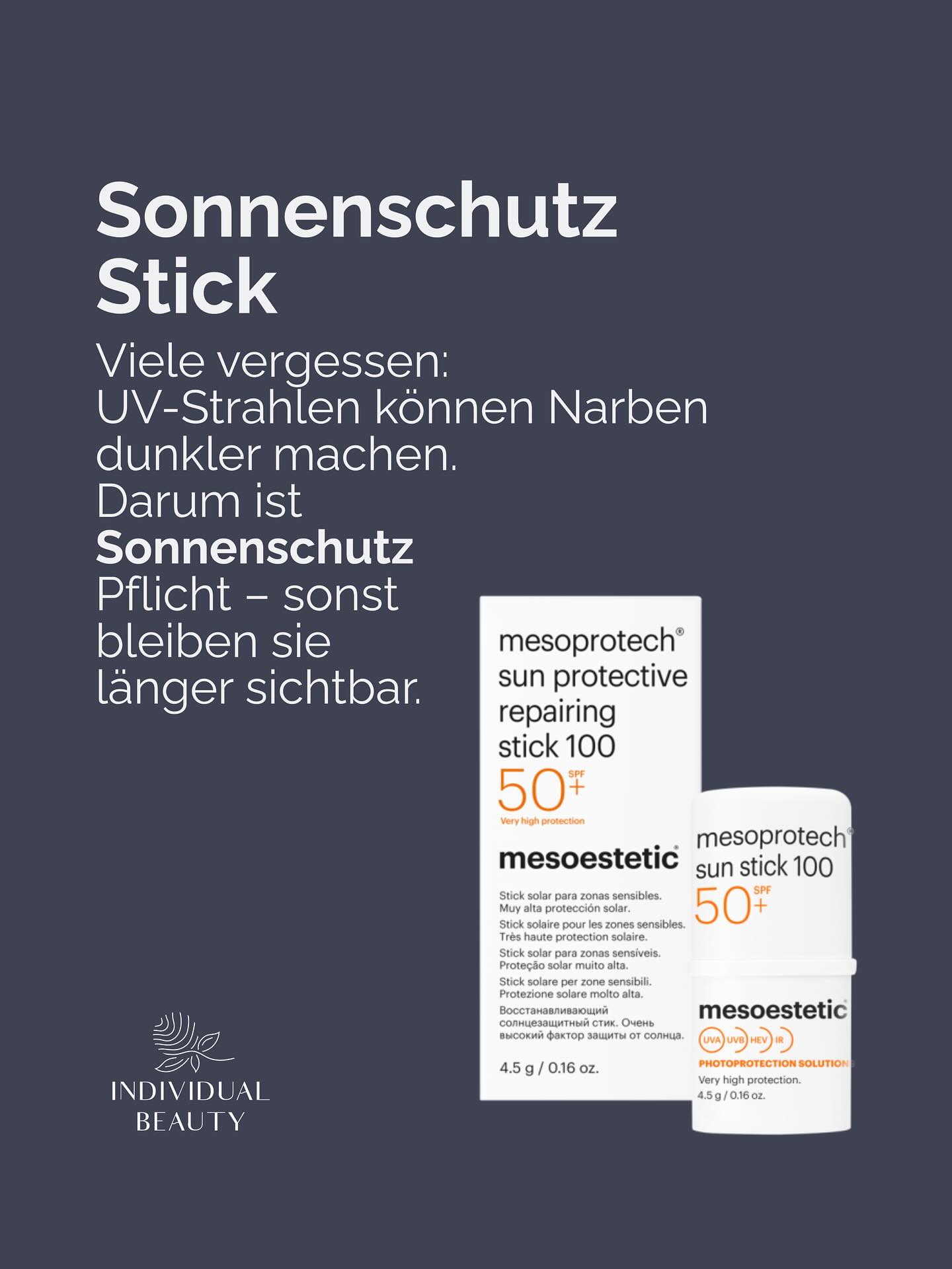 Viele denken, Narben heilen einfach von selbst.
Die Wahrheit ist: die Haut braucht Unterstützung – sonst bleiben die Spuren länger sichtbar.
Darum teilen wir hier unsere Empfehlungen für die Narbenpflege:
✨ Retinol für die Zellerneuerung
✨ Peeling-Booster für eine gleichmäßige Struktur
✨ Sonnenschutz, damit Narben nicht dunkler werden
✨ Spezielle Pflege, die das Gewebe beruhigt
#wienbeauty #viennabeauty #aknenarben #narbenpflege #aknebehandlung #hautpflege #skincare #narben #clearskin #skincarecommunity #beautytreatment #selfcare #hautgesundheit #wien #vienna #austria #wienliebe