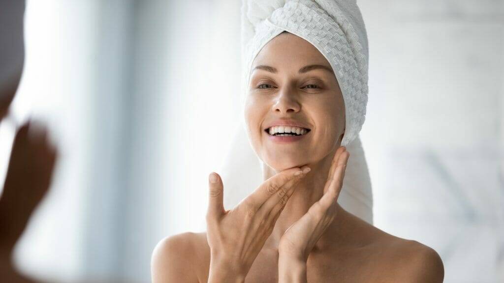 Hydrafacial Wien
