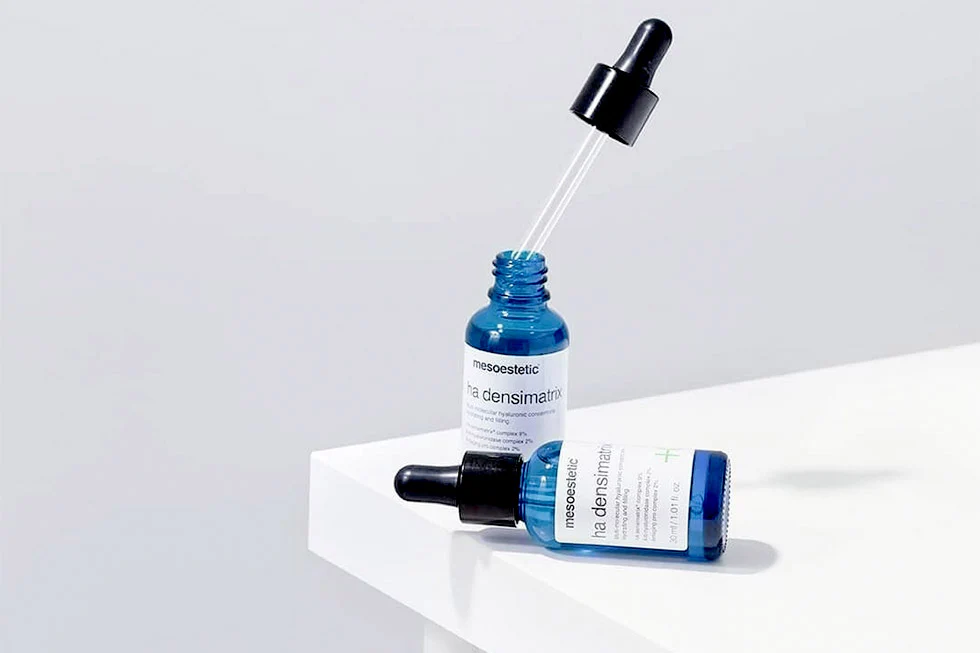Mesoestetic HA Densimatrix 1
