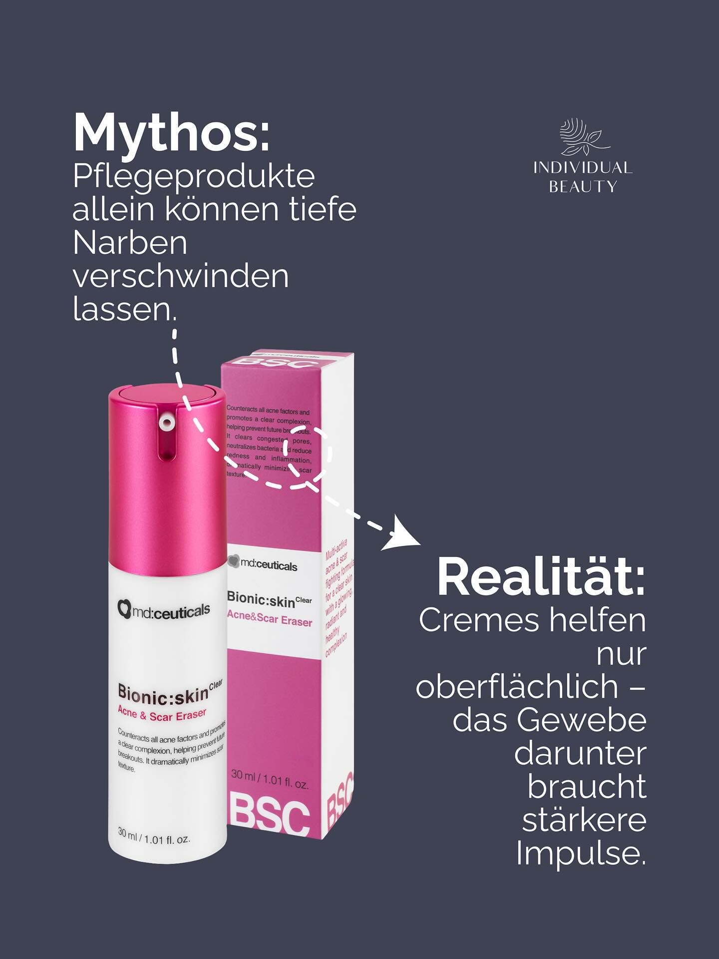 Narben erzählen eine Geschichte – aber sie müssen nicht für immer sichtbar bleiben.
Mit Methoden wie dem Plasma Pen unterstützen wir die Haut dabei, sich selbst zu erneuern.
Und genau das macht den Unterschied, ob es unverändert bleibt oder sich sichtbar verbessert.
#wienbeauty #viennabeauty #plasmapen #narben #aknenarben #narbenbehandlung #narbenpflege #aknebehandlung #hautpflege #skincare #hautgesundheit #beautytreatment #beautycommunity #skincarecommunity #wien #vienna #austria #wienliebe