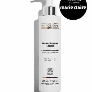 CLINICAL SWISS ORGANICS Pro-Microbiome Lotion 200 ml