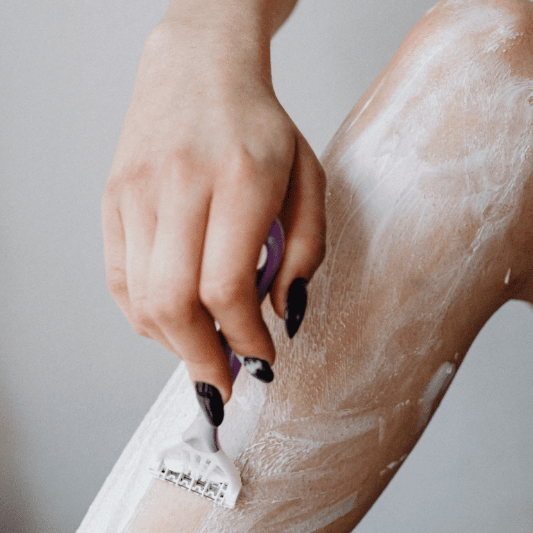 Permanent laser hair removal 2 Dauerhafte Haarentfernung