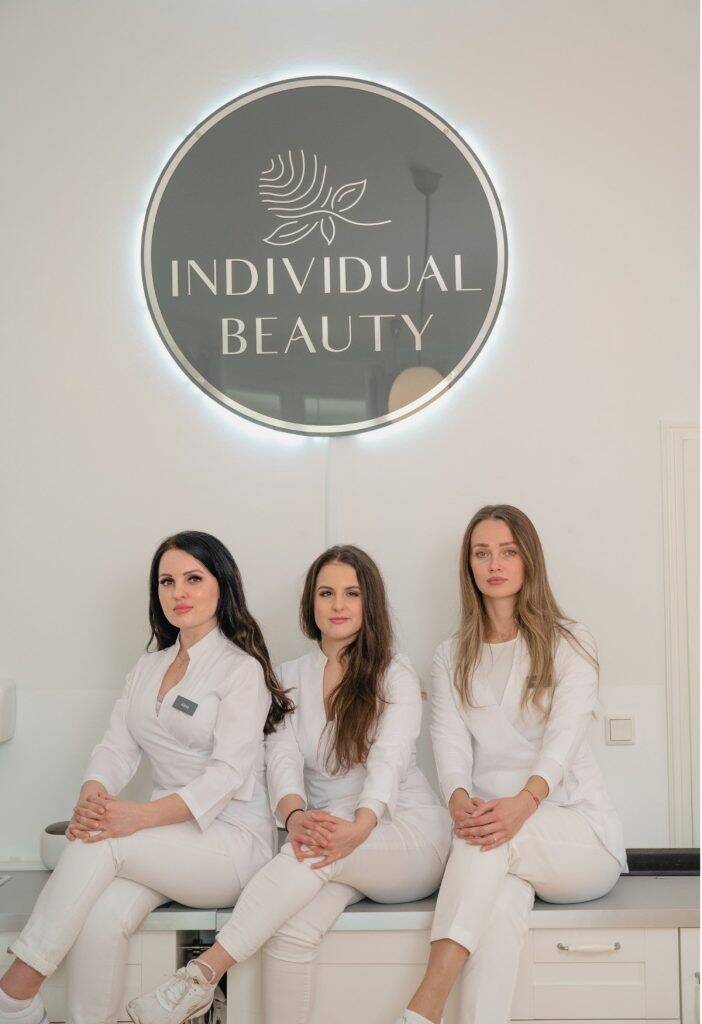 Permanent laser hair removal 26 image to booking