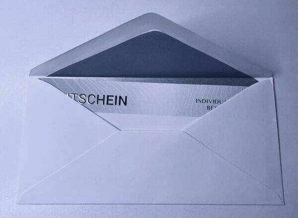 Gutschein
