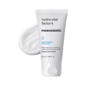 hydra-vital factor k