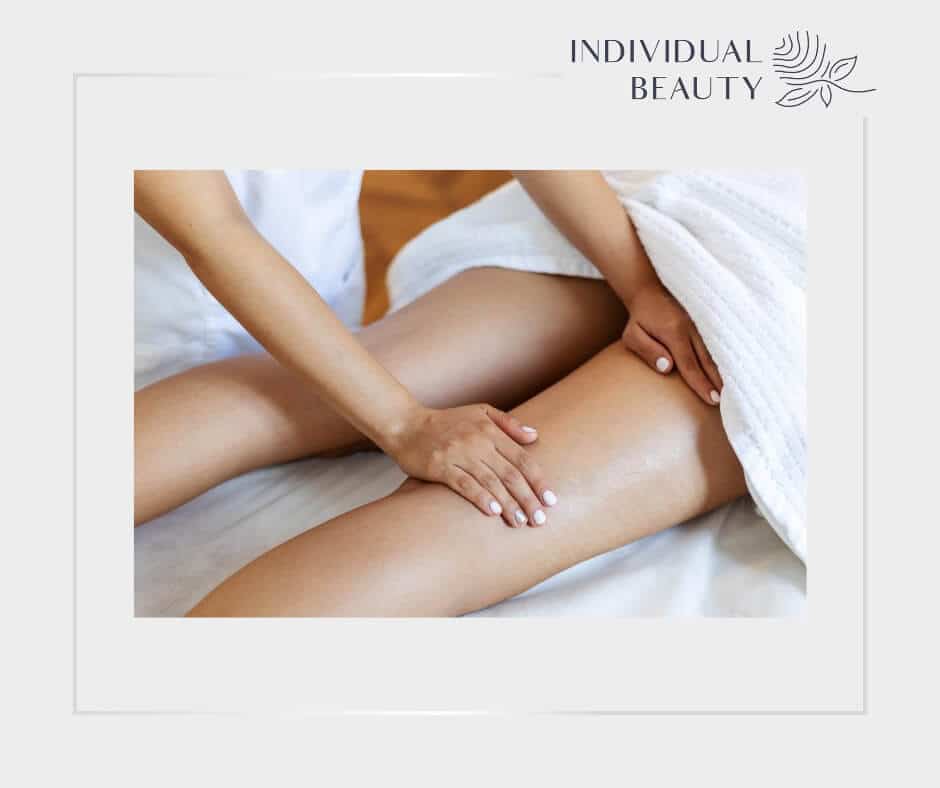 Cellulite Behandlung Wien